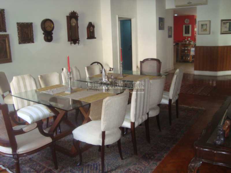 Conheça 8 do imóvel - Apartamento À Venda - Copacabana - Rio de Janeiro - RJ - GIAP40173 - 9 8 - Apartamento À Venda - Copacabana - Rio de Janeiro - RJ - GIAP40173 - 9