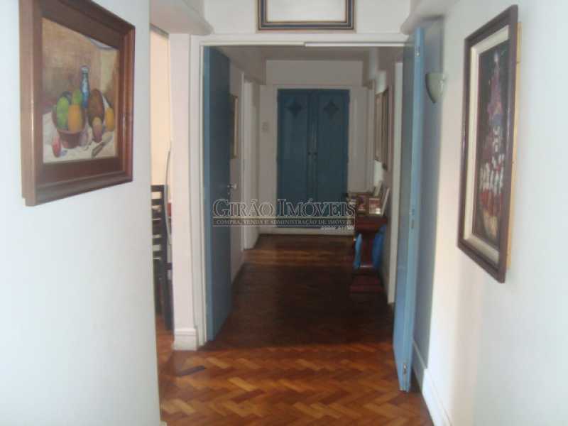 Conheça 9 do imóvel - Apartamento À Venda - Copacabana - Rio de Janeiro - RJ - GIAP40173 - 10 9 - Apartamento À Venda - Copacabana - Rio de Janeiro - RJ - GIAP40173 - 10
