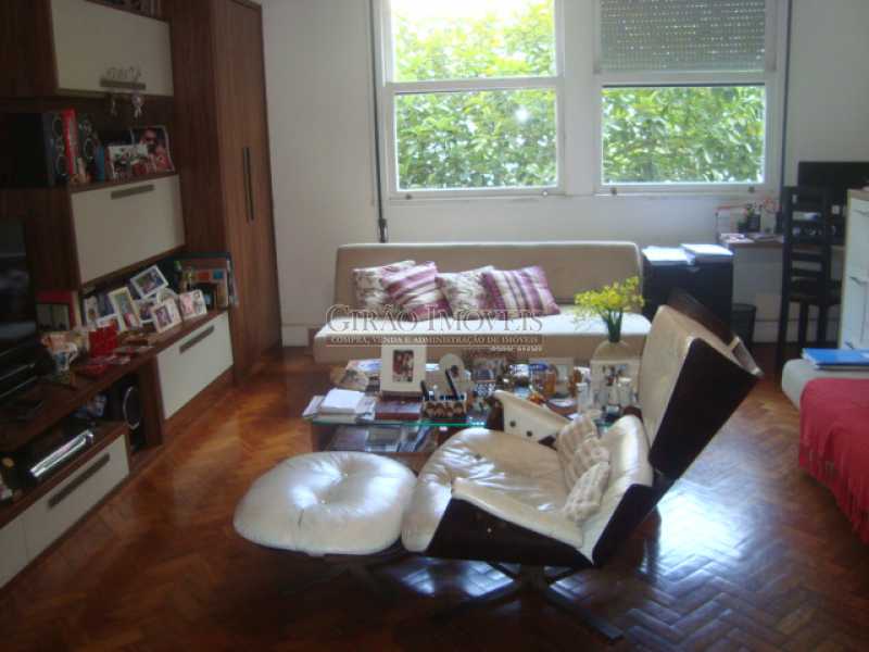 Conheça 10 do imóvel - Apartamento À Venda - Copacabana - Rio de Janeiro - RJ - GIAP40173 - 11 10 - Apartamento À Venda - Copacabana - Rio de Janeiro - RJ - GIAP40173 - 11