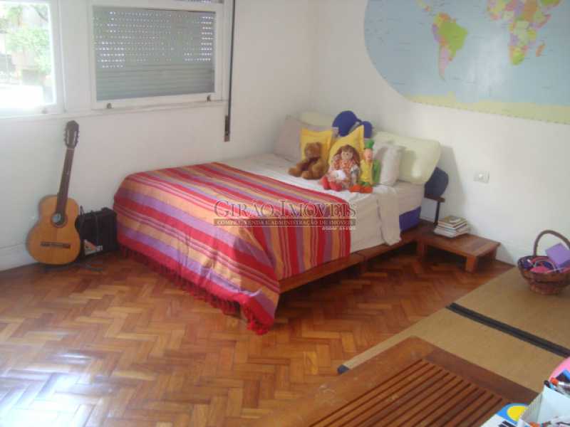 Conheça 13 do imóvel - Apartamento À Venda - Copacabana - Rio de Janeiro - RJ - GIAP40173 - 14 13 - Apartamento À Venda - Copacabana - Rio de Janeiro - RJ - GIAP40173 - 14