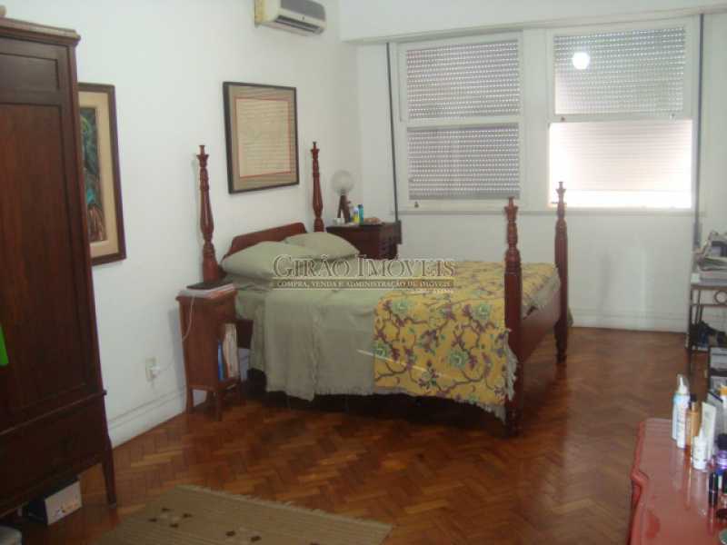 Conheça 14 do imóvel - Apartamento À Venda - Copacabana - Rio de Janeiro - RJ - GIAP40173 - 15 14 - Apartamento À Venda - Copacabana - Rio de Janeiro - RJ - GIAP40173 - 15