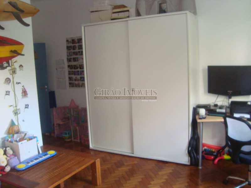 Conheça 15 do imóvel - Apartamento À Venda - Copacabana - Rio de Janeiro - RJ - GIAP40173 - 16 15 - Apartamento À Venda - Copacabana - Rio de Janeiro - RJ - GIAP40173 - 16