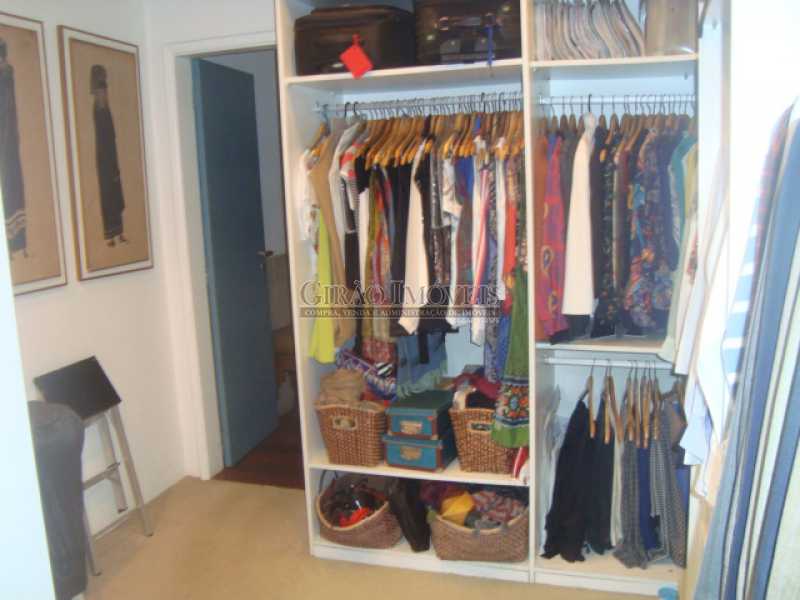 Conheça 16 do imóvel - Apartamento À Venda - Copacabana - Rio de Janeiro - RJ - GIAP40173 - 17 16 - Apartamento À Venda - Copacabana - Rio de Janeiro - RJ - GIAP40173 - 17