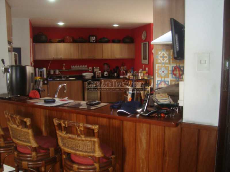 Conheça 19 do imóvel - Apartamento À Venda - Copacabana - Rio de Janeiro - RJ - GIAP40173 - 20 19 - Apartamento À Venda - Copacabana - Rio de Janeiro - RJ - GIAP40173 - 20
