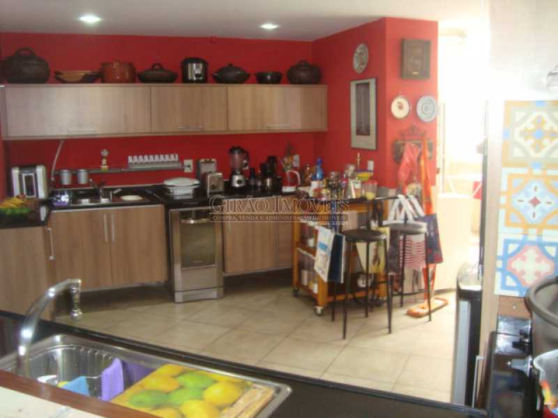 Conheça 20 do imóvel - Apartamento À Venda - Copacabana - Rio de Janeiro - RJ - GIAP40173 - 21 20 - Apartamento À Venda - Copacabana - Rio de Janeiro - RJ - GIAP40173 - 21