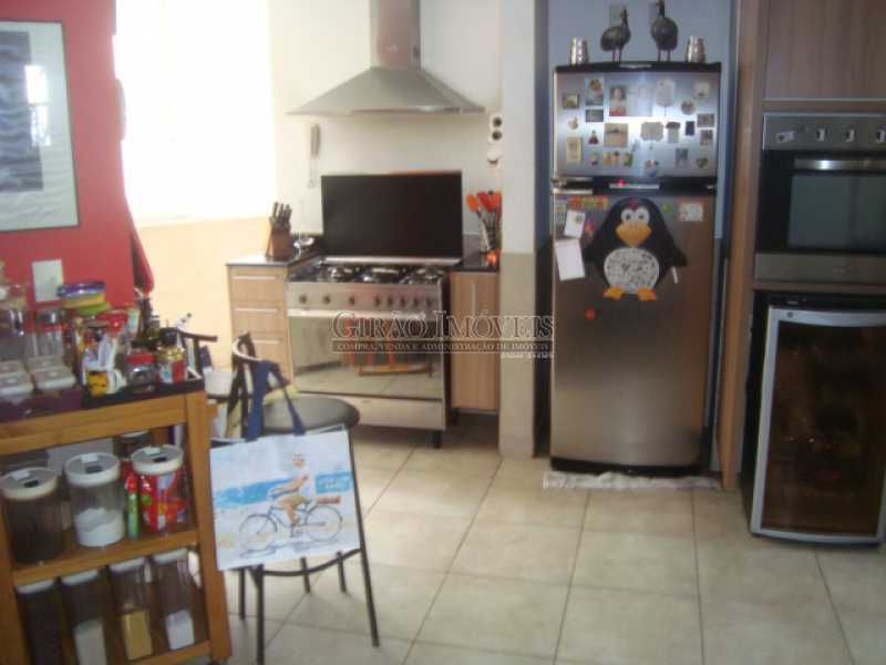 Conheça 22 do imóvel - Apartamento À Venda - Copacabana - Rio de Janeiro - RJ - GIAP40173 - 23 22 - Apartamento À Venda - Copacabana - Rio de Janeiro - RJ - GIAP40173 - 23