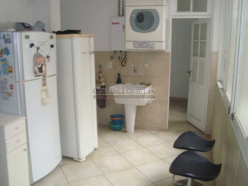 Conheça 24 do imóvel - Apartamento À Venda - Copacabana - Rio de Janeiro - RJ - GIAP40173 - 25 24 - Apartamento À Venda - Copacabana - Rio de Janeiro - RJ - GIAP40173 - 25
