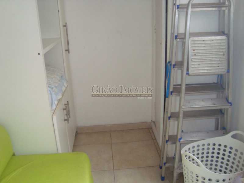 Conheça 25 do imóvel - Apartamento À Venda - Copacabana - Rio de Janeiro - RJ - GIAP40173 - 26 25 - Apartamento À Venda - Copacabana - Rio de Janeiro - RJ - GIAP40173 - 26