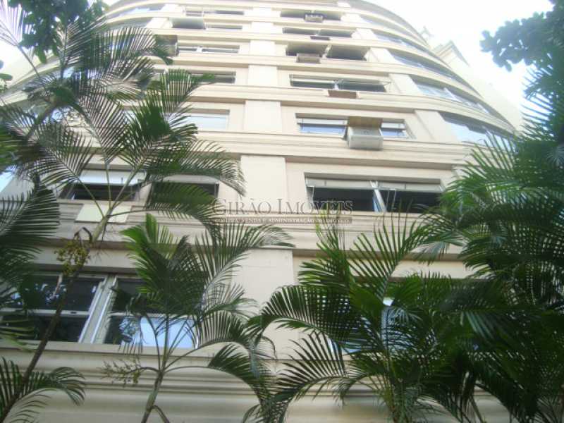 Conheça 27 do imóvel - Apartamento À Venda - Copacabana - Rio de Janeiro - RJ - GIAP40173 - 28 27 - Apartamento À Venda - Copacabana - Rio de Janeiro - RJ - GIAP40173 - 28