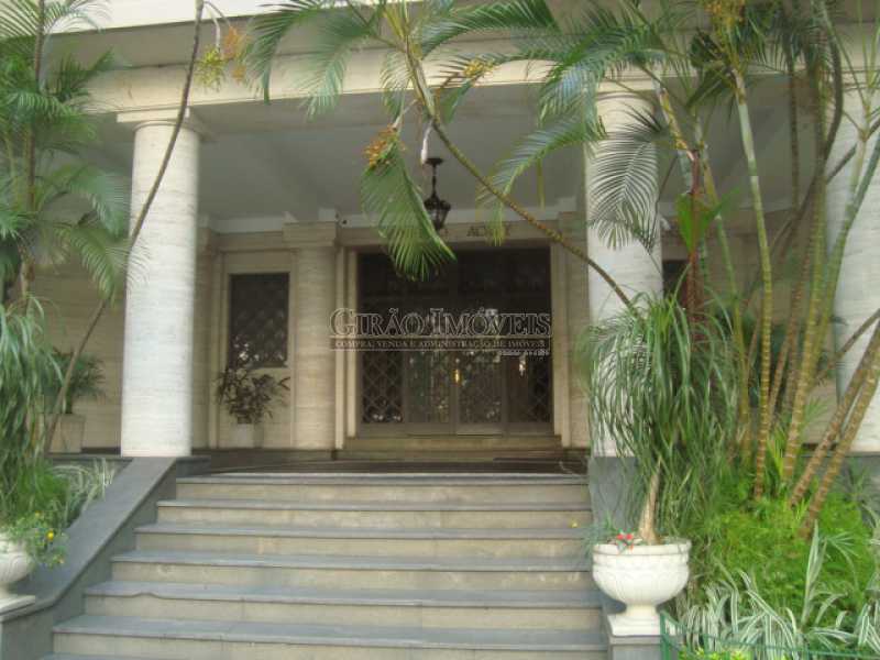 Conheça 29 do imóvel - Apartamento À Venda - Copacabana - Rio de Janeiro - RJ - GIAP40173 - 30 29 - Apartamento À Venda - Copacabana - Rio de Janeiro - RJ - GIAP40173 - 30