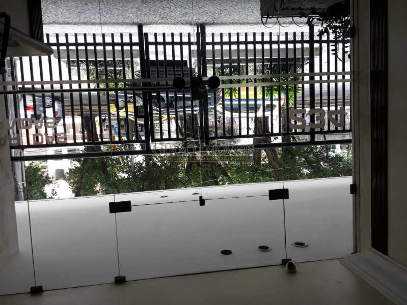 Conheça c do imóvel - Apartamento Para Alugar - Humaitá - Rio de Janeiro - RJ - GIAP20703 - 4 c - Apartamento Para Alugar - Humaitá - Rio de Janeiro - RJ - GIAP20703 - 4