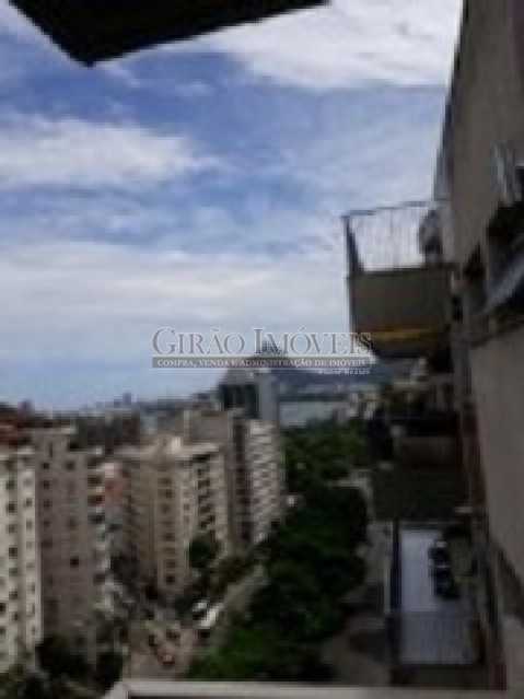 Conheça d do imóvel - Apartamento Para Alugar - Humaitá - Rio de Janeiro - RJ - GIAP20703 - 5 d - Apartamento Para Alugar - Humaitá - Rio de Janeiro - RJ - GIAP20703 - 5