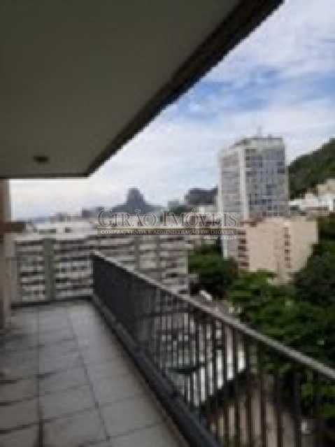 Conheça e do imóvel - Apartamento Para Alugar - Humaitá - Rio de Janeiro - RJ - GIAP20703 - 6 e - Apartamento Para Alugar - Humaitá - Rio de Janeiro - RJ - GIAP20703 - 6