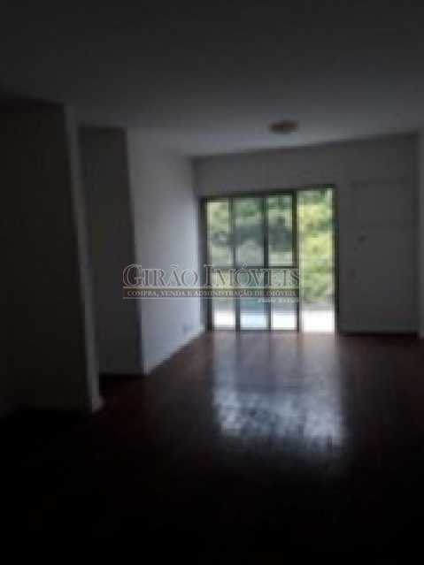 Conheça g do imóvel - Apartamento Para Alugar - Humaitá - Rio de Janeiro - RJ - GIAP20703 - 8 g - Apartamento Para Alugar - Humaitá - Rio de Janeiro - RJ - GIAP20703 - 8
