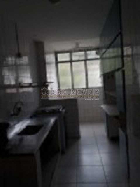 Conheça h do imóvel - Apartamento Para Alugar - Humaitá - Rio de Janeiro - RJ - GIAP20703 - 9 h - Apartamento Para Alugar - Humaitá - Rio de Janeiro - RJ - GIAP20703 - 9