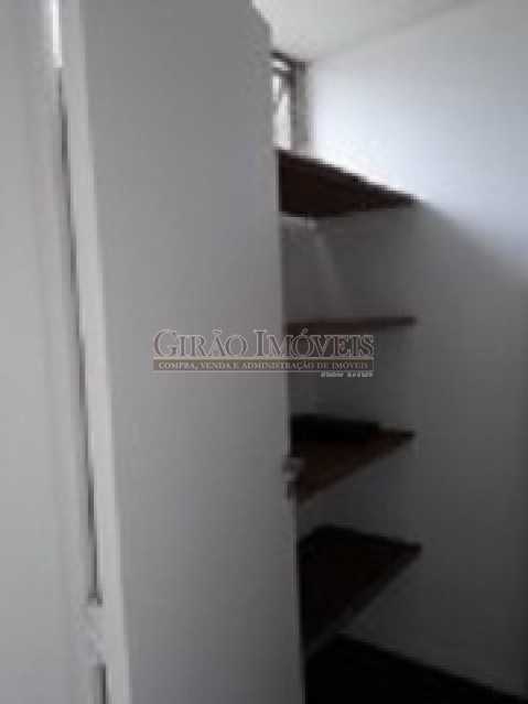 Conheça i do imóvel - Apartamento Para Alugar - Humaitá - Rio de Janeiro - RJ - GIAP20703 - 10 i - Apartamento Para Alugar - Humaitá - Rio de Janeiro - RJ - GIAP20703 - 10