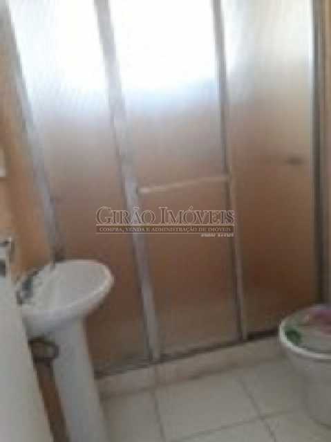 Conheça j do imóvel - Apartamento Para Alugar - Humaitá - Rio de Janeiro - RJ - GIAP20703 - 11 j - Apartamento Para Alugar - Humaitá - Rio de Janeiro - RJ - GIAP20703 - 11