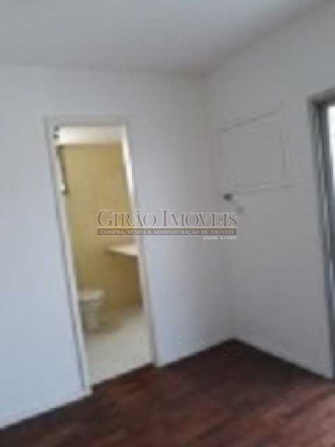 Conheça l do imóvel - Apartamento Para Alugar - Humaitá - Rio de Janeiro - RJ - GIAP20703 - 13 l - Apartamento Para Alugar - Humaitá - Rio de Janeiro - RJ - GIAP20703 - 13