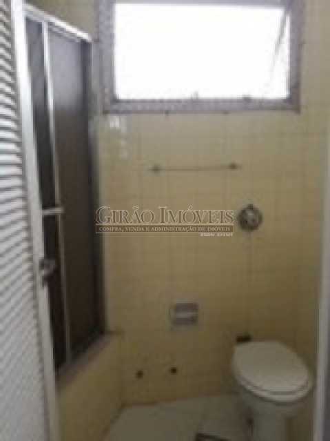 Conheça n do imóvel - Apartamento Para Alugar - Humaitá - Rio de Janeiro - RJ - GIAP20703 - 15 n - Apartamento Para Alugar - Humaitá - Rio de Janeiro - RJ - GIAP20703 - 15