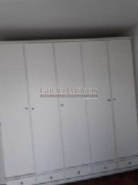 Conheça p do imóvel - Apartamento Para Alugar - Humaitá - Rio de Janeiro - RJ - GIAP20703 - 17 p - Apartamento Para Alugar - Humaitá - Rio de Janeiro - RJ - GIAP20703 - 17