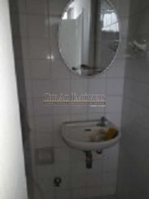 Conheça r do imóvel - Apartamento Para Alugar - Humaitá - Rio de Janeiro - RJ - GIAP20703 - 19 r - Apartamento Para Alugar - Humaitá - Rio de Janeiro - RJ - GIAP20703 - 19