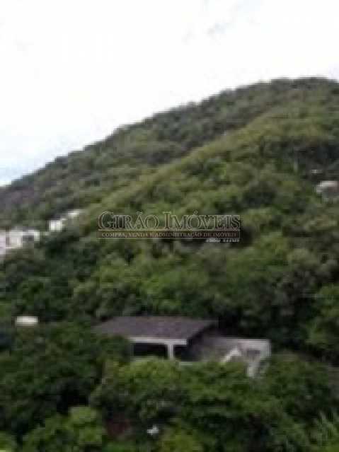 Conheça s do imóvel - Apartamento Para Alugar - Humaitá - Rio de Janeiro - RJ - GIAP20703 - 20 s - Apartamento Para Alugar - Humaitá - Rio de Janeiro - RJ - GIAP20703 - 20
