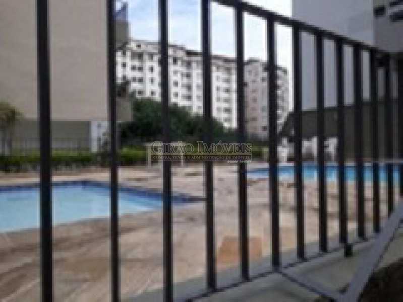 Conheça t do imóvel - Apartamento Para Alugar - Humaitá - Rio de Janeiro - RJ - GIAP20703 - 21 t - Apartamento Para Alugar - Humaitá - Rio de Janeiro - RJ - GIAP20703 - 21