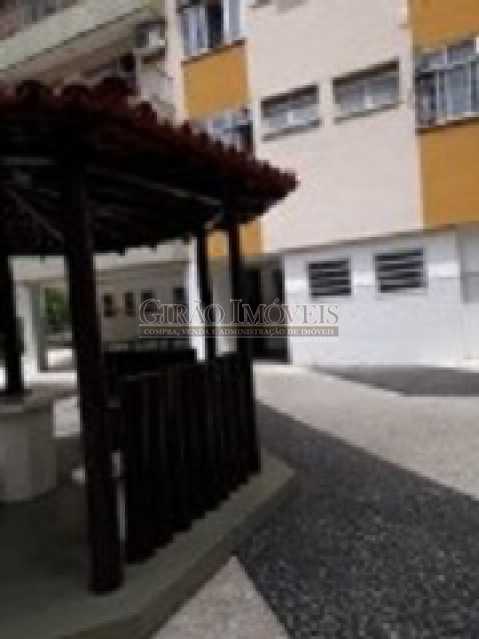 Conheça x do imóvel - Apartamento Para Alugar - Humaitá - Rio de Janeiro - RJ - GIAP20703 - 24 x - Apartamento Para Alugar - Humaitá - Rio de Janeiro - RJ - GIAP20703 - 24