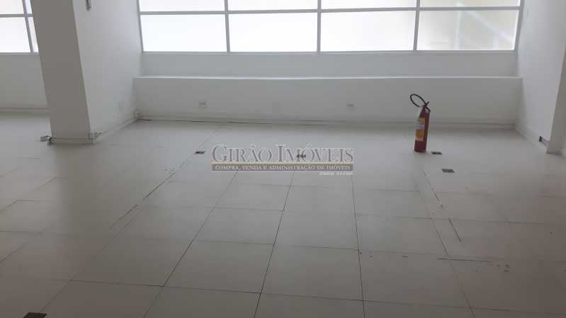Conheça 6 do imóvel - Sala Comercial 520m² para alugar Rua Raul Pompéia,Copacabana, Rio de Janeiro - R$ 25.000 - GISL00070 - 12 6 - Sala Comercial 520m² para alugar Rua Raul Pompéia,Copacabana, Rio de Janeiro - R$ 25.000 - GISL00070 - 12