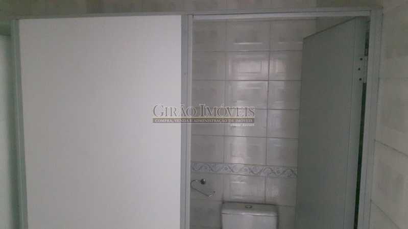 Conheça 8 do imóvel - Sala Comercial 520m² para alugar Rua Raul Pompéia,Copacabana, Rio de Janeiro - R$ 25.000 - GISL00070 - 14 8 - Sala Comercial 520m² para alugar Rua Raul Pompéia,Copacabana, Rio de Janeiro - R$ 25.000 - GISL00070 - 14