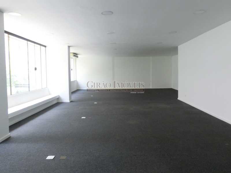 Conheça 14 do imóvel - Sala Comercial 520m² para alugar Rua Raul Pompéia,Copacabana, Rio de Janeiro - R$ 25.000 - GISL00070 - 6 14 - Sala Comercial 520m² para alugar Rua Raul Pompéia,Copacabana, Rio de Janeiro - R$ 25.000 - GISL00070 - 6