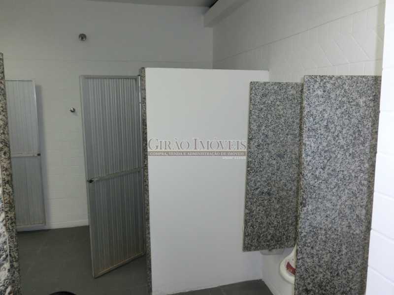 Conheça 21 do imóvel - Sala Comercial 520m² para alugar Rua Raul Pompéia,Copacabana, Rio de Janeiro - R$ 25.000 - GISL00070 - 23 21 - Sala Comercial 520m² para alugar Rua Raul Pompéia,Copacabana, Rio de Janeiro - R$ 25.000 - GISL00070 - 23