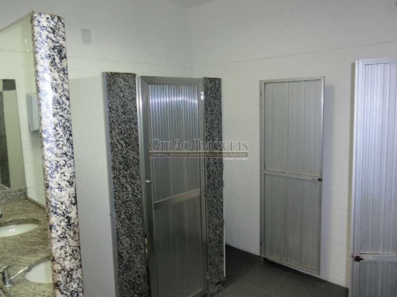 Conheça 22 do imóvel - Sala Comercial 520m² para alugar Rua Raul Pompéia,Copacabana, Rio de Janeiro - R$ 25.000 - GISL00070 - 24 22 - Sala Comercial 520m² para alugar Rua Raul Pompéia,Copacabana, Rio de Janeiro - R$ 25.000 - GISL00070 - 24