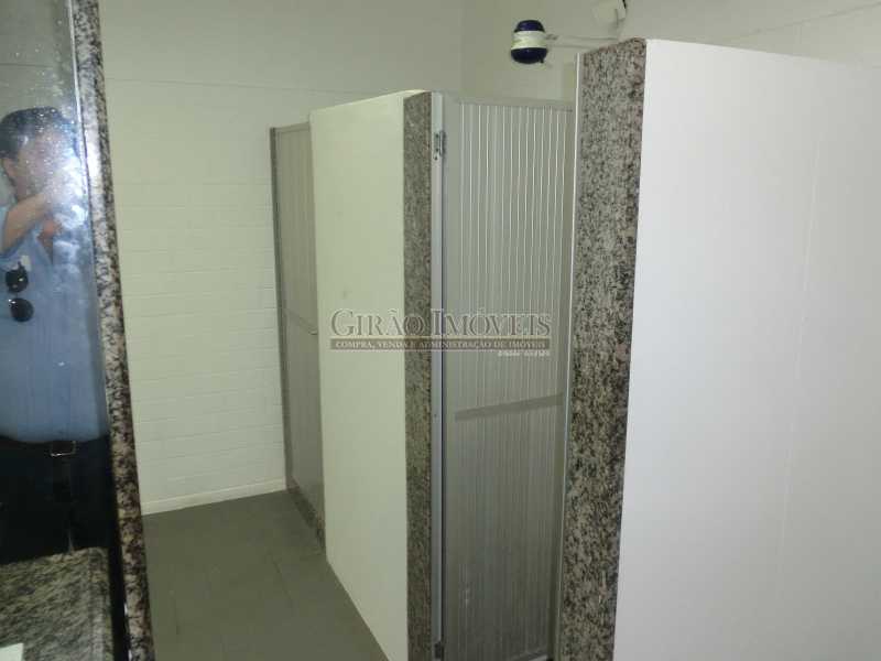 Conheça 24 do imóvel - Sala Comercial 520m² para alugar Rua Raul Pompéia,Copacabana, Rio de Janeiro - R$ 25.000 - GISL00070 - 26 24 - Sala Comercial 520m² para alugar Rua Raul Pompéia,Copacabana, Rio de Janeiro - R$ 25.000 - GISL00070 - 26