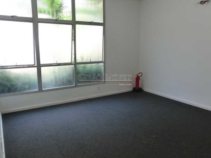 Conheça 28 do imóvel - Sala Comercial 520m² para alugar Rua Raul Pompéia,Copacabana, Rio de Janeiro - R$ 25.000 - GISL00070 - 30 28 - Sala Comercial 520m² para alugar Rua Raul Pompéia,Copacabana, Rio de Janeiro - R$ 25.000 - GISL00070 - 30
