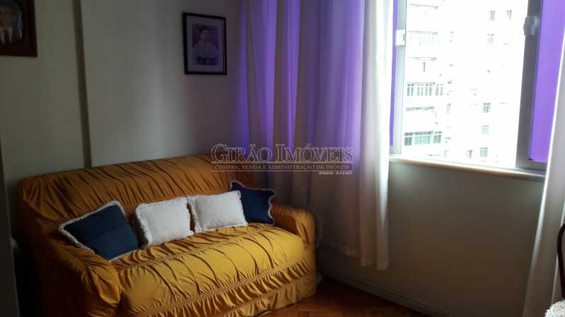 Conheça 2 do imóvel - Apartamento Para Alugar - Copacabana - Rio de Janeiro - RJ - GIAP30817 - 4 2 - Apartamento Para Alugar - Copacabana - Rio de Janeiro - RJ - GIAP30817 - 4