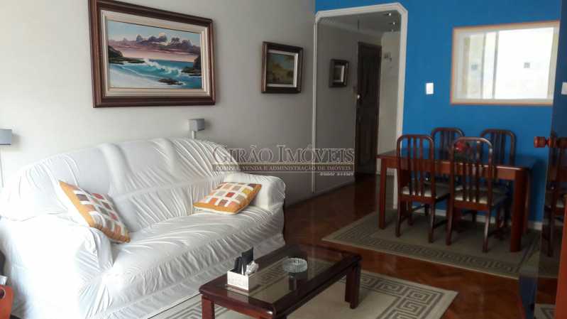 Conheça 5 do imóvel - Apartamento Para Alugar - Copacabana - Rio de Janeiro - RJ - GIAP30817 - 1 5 - Apartamento Para Alugar - Copacabana - Rio de Janeiro - RJ - GIAP30817 - 1