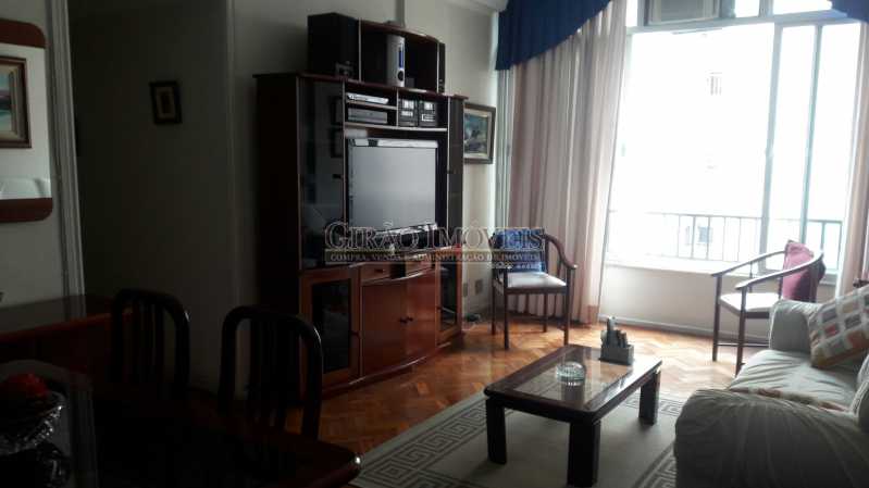 Conheça 6 do imóvel - Apartamento Para Alugar - Copacabana - Rio de Janeiro - RJ - GIAP30817 - 7 6 - Apartamento Para Alugar - Copacabana - Rio de Janeiro - RJ - GIAP30817 - 7