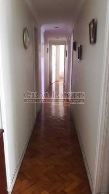Conheça 7 do imóvel - Apartamento Para Alugar - Copacabana - Rio de Janeiro - RJ - GIAP30817 - 8 7 - Apartamento Para Alugar - Copacabana - Rio de Janeiro - RJ - GIAP30817 - 8