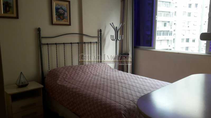 Conheça 8 do imóvel - Apartamento Para Alugar - Copacabana - Rio de Janeiro - RJ - GIAP30817 - 9 8 - Apartamento Para Alugar - Copacabana - Rio de Janeiro - RJ - GIAP30817 - 9