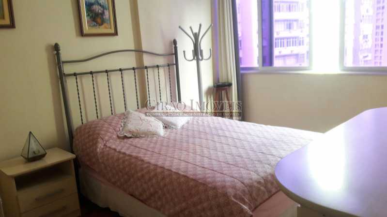 Conheça 9 do imóvel - Apartamento Para Alugar - Copacabana - Rio de Janeiro - RJ - GIAP30817 - 10 9 - Apartamento Para Alugar - Copacabana - Rio de Janeiro - RJ - GIAP30817 - 10