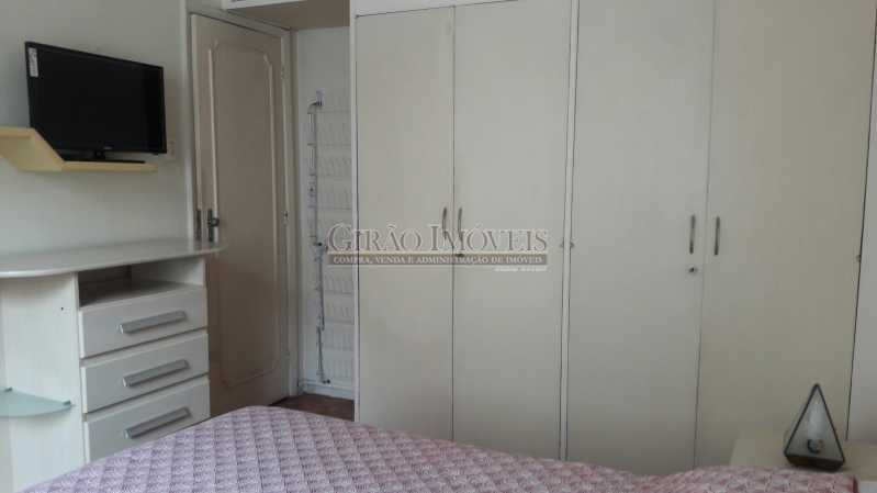 Conheça 10 do imóvel - Apartamento Para Alugar - Copacabana - Rio de Janeiro - RJ - GIAP30817 - 11 10 - Apartamento Para Alugar - Copacabana - Rio de Janeiro - RJ - GIAP30817 - 11