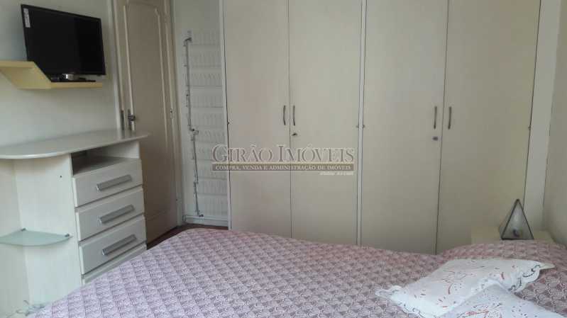 Conheça 11 do imóvel - Apartamento Para Alugar - Copacabana - Rio de Janeiro - RJ - GIAP30817 - 12 11 - Apartamento Para Alugar - Copacabana - Rio de Janeiro - RJ - GIAP30817 - 12