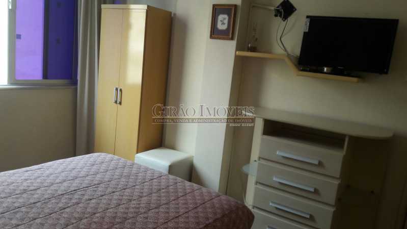 Conheça 12 do imóvel - Apartamento Para Alugar - Copacabana - Rio de Janeiro - RJ - GIAP30817 - 13 12 - Apartamento Para Alugar - Copacabana - Rio de Janeiro - RJ - GIAP30817 - 13