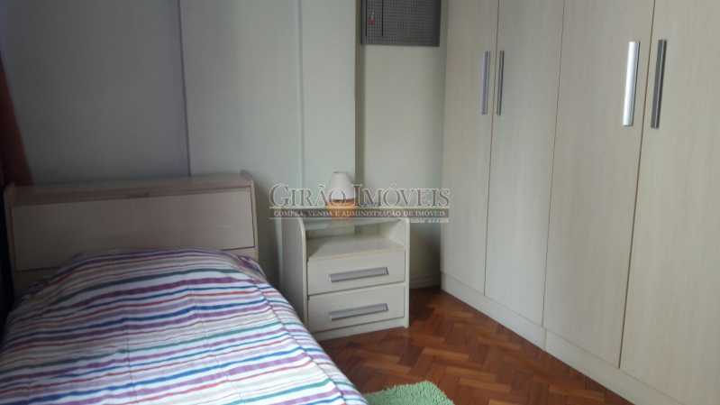 Conheça 13 do imóvel - Apartamento Para Alugar - Copacabana - Rio de Janeiro - RJ - GIAP30817 - 14 13 - Apartamento Para Alugar - Copacabana - Rio de Janeiro - RJ - GIAP30817 - 14
