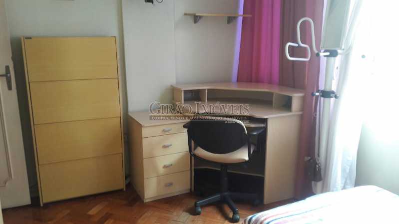 Conheça 14 do imóvel - Apartamento Para Alugar - Copacabana - Rio de Janeiro - RJ - GIAP30817 - 15 14 - Apartamento Para Alugar - Copacabana - Rio de Janeiro - RJ - GIAP30817 - 15