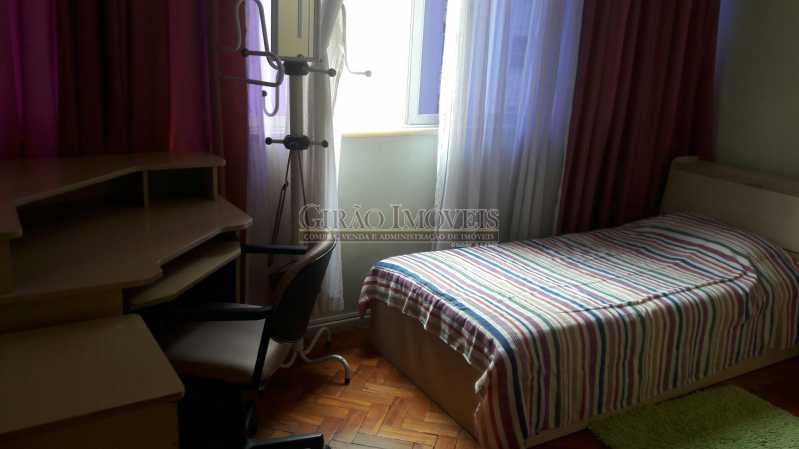 Conheça 15 do imóvel - Apartamento Para Alugar - Copacabana - Rio de Janeiro - RJ - GIAP30817 - 16 15 - Apartamento Para Alugar - Copacabana - Rio de Janeiro - RJ - GIAP30817 - 16