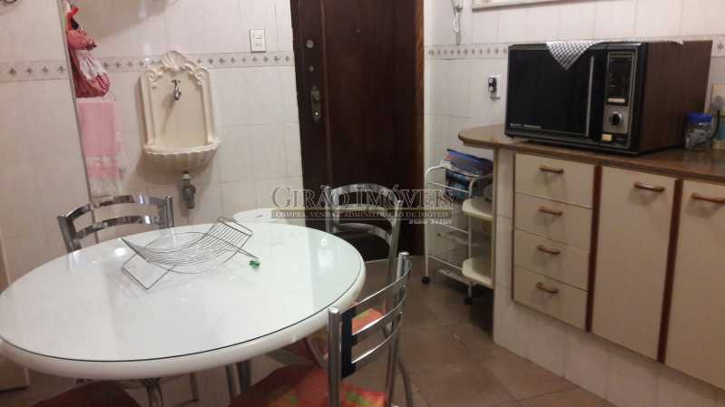 Conheça 17 do imóvel - Apartamento Para Alugar - Copacabana - Rio de Janeiro - RJ - GIAP30817 - 18 17 - Apartamento Para Alugar - Copacabana - Rio de Janeiro - RJ - GIAP30817 - 18