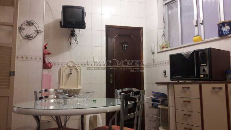 Conheça 18 do imóvel - Apartamento Para Alugar - Copacabana - Rio de Janeiro - RJ - GIAP30817 - 19 18 - Apartamento Para Alugar - Copacabana - Rio de Janeiro - RJ - GIAP30817 - 19