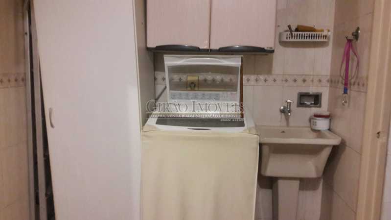 Conheça 20 do imóvel - Apartamento Para Alugar - Copacabana - Rio de Janeiro - RJ - GIAP30817 - 21 20 - Apartamento Para Alugar - Copacabana - Rio de Janeiro - RJ - GIAP30817 - 21